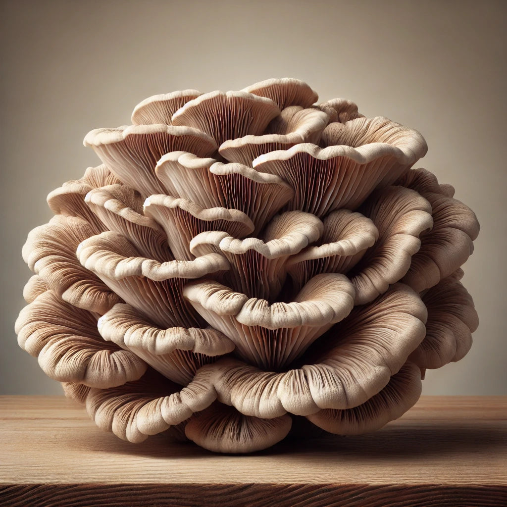 Benefits and Uses of Maitake Mushrooms