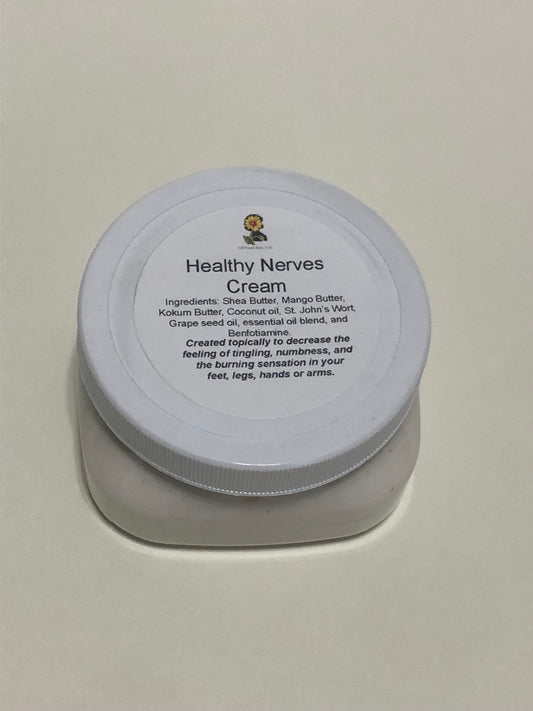 Healthy Nerves Cream