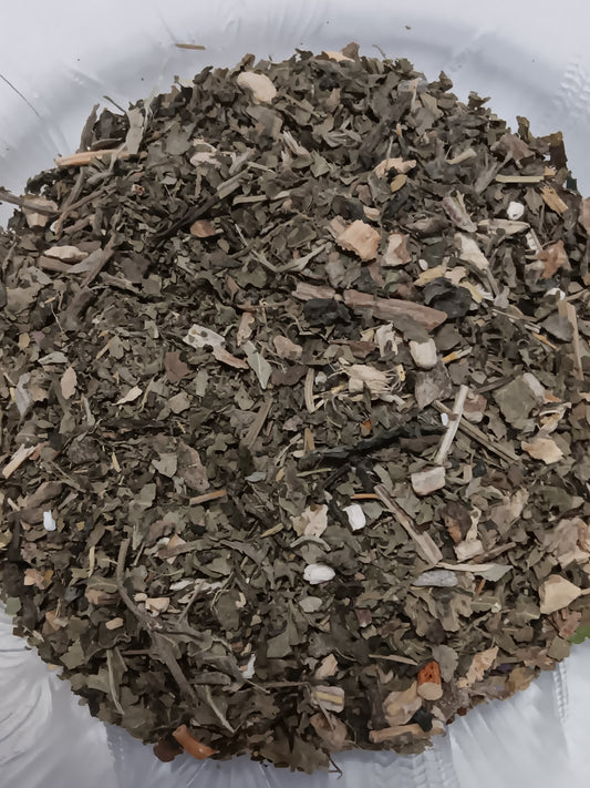 R3plenish Herbal Tea Blend