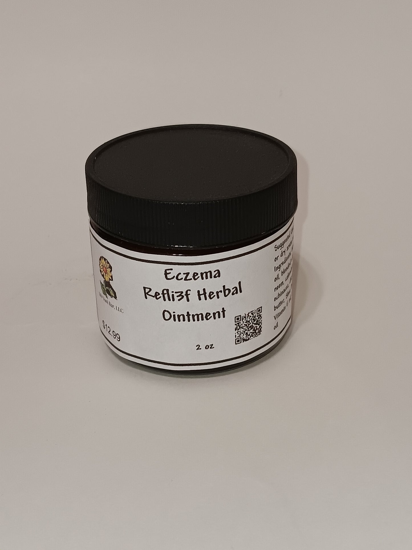 Eczema Reli3f Herbal Ointment