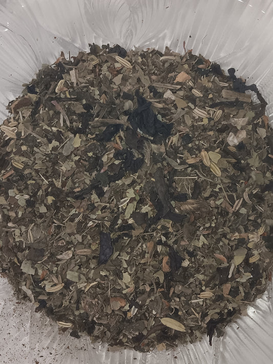 Healthy Weight Herbal Tea Blend