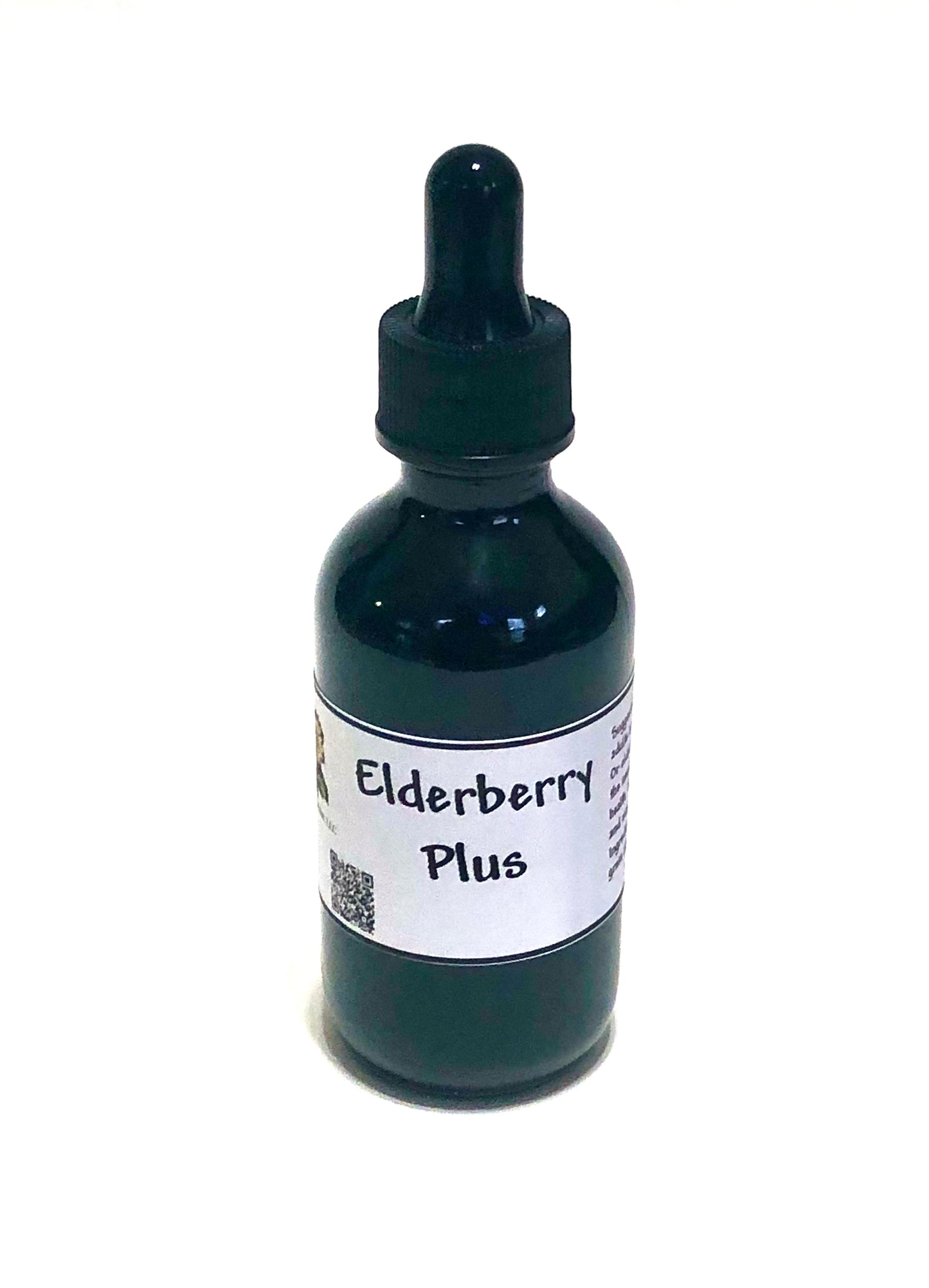 Elderberry Plus