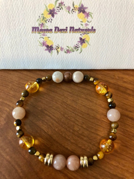 Happiness Bracelet